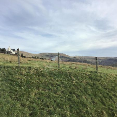 Trotternish B&B Kingsburgh 외부 사진