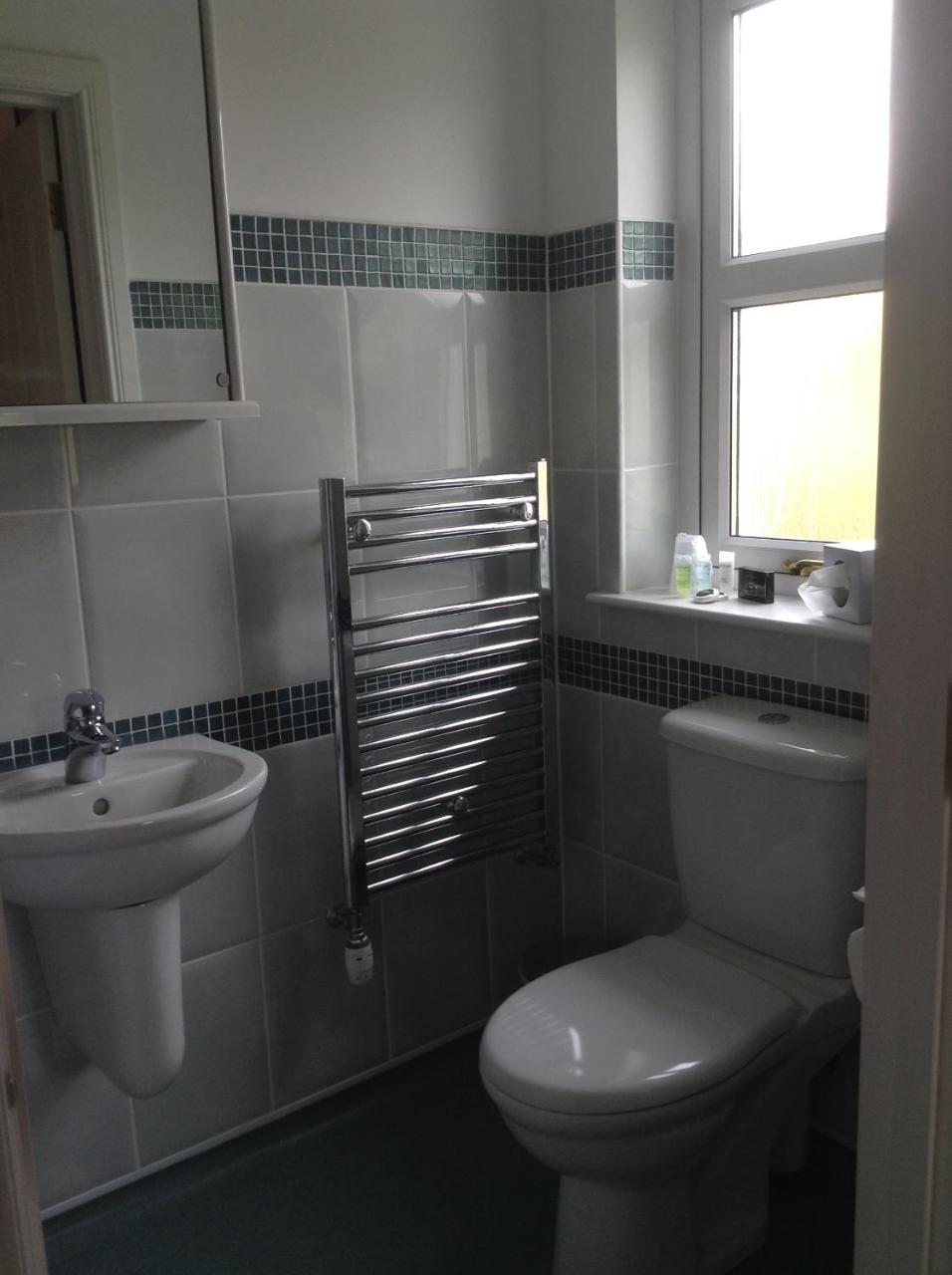 Trotternish B&B Kingsburgh 외부 사진