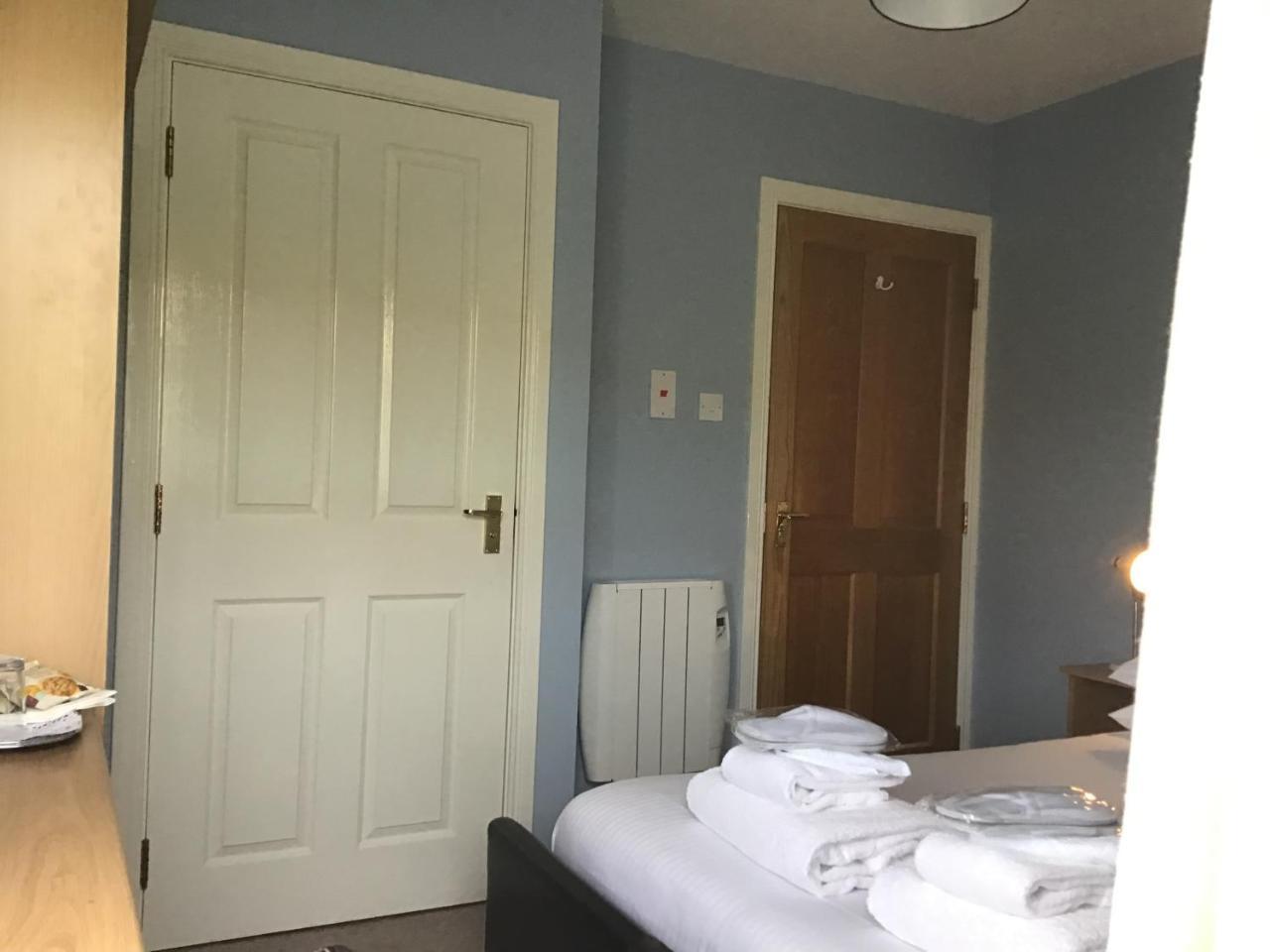 Trotternish B&B Kingsburgh 외부 사진