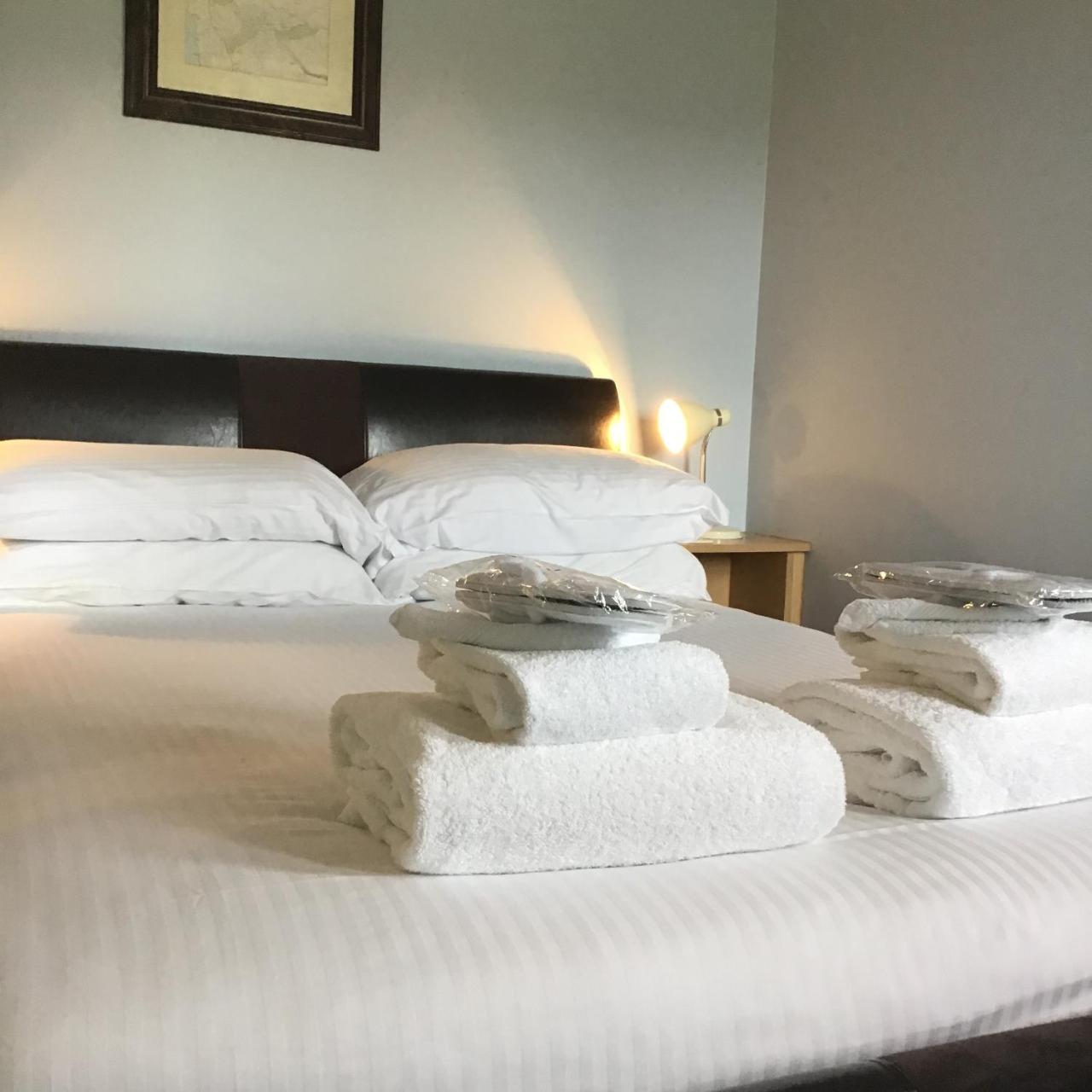 Trotternish B&B Kingsburgh 외부 사진