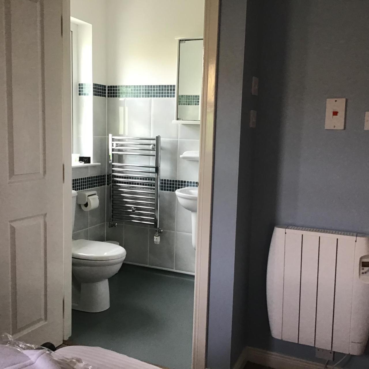 Trotternish B&B Kingsburgh 외부 사진
