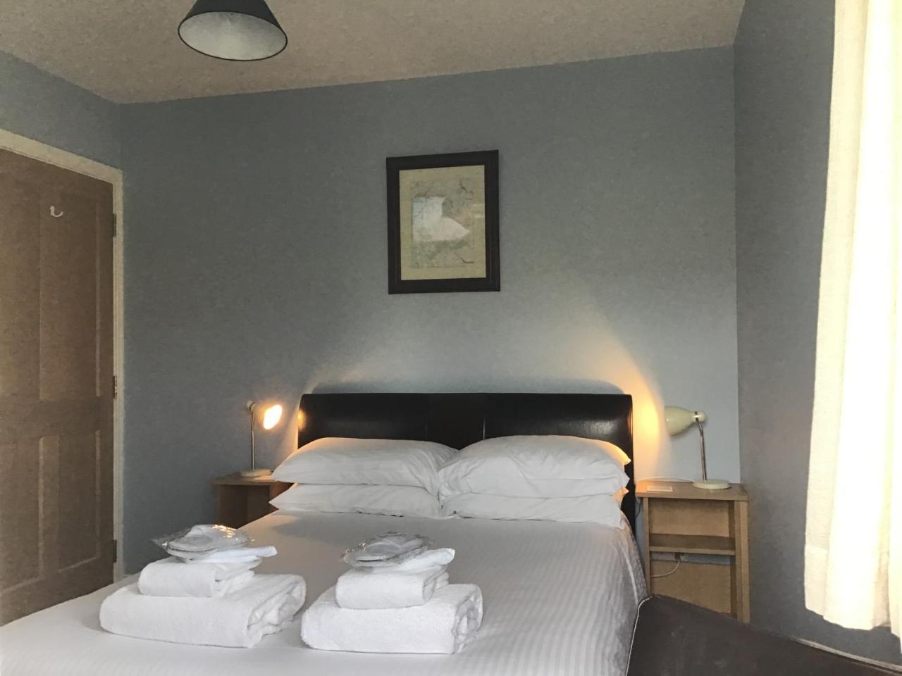 Trotternish B&B Kingsburgh 외부 사진